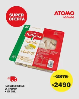 Catálogo Atomo Conviene | Ofertas Atomo Conviene | 2026-02-21T00:00:00.000Z - 2026-03-07T00:00:00.000Z
