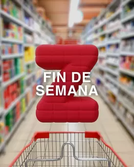 Catálogo Supermercados Zeta | Ofertas principales y descuentos | 2026-02-22T00:00:00.000Z - 2026-03-08T00:00:00.000Z