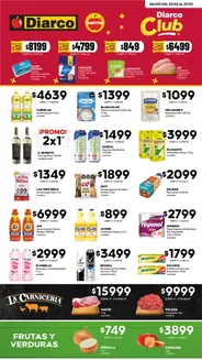 Catálogo Diarco | OFERTAS DIARCO BARRIO | 2026-02-23T00:00:00.000Z - 2026-02-27T00:00:00.000Z