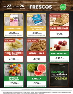 Catálogo Jumbo | Ofertas | Interior | 2026-02-23T00:00:00.000Z - 2026-02-26T00:00:00.000Z