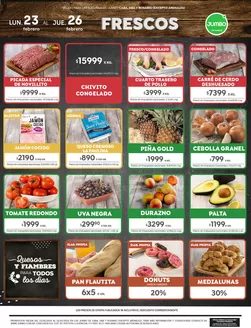 Catálogo Jumbo | Ofertas | Bs As | 2026-02-23T00:00:00.000Z - 2026-02-26T00:00:00.000Z