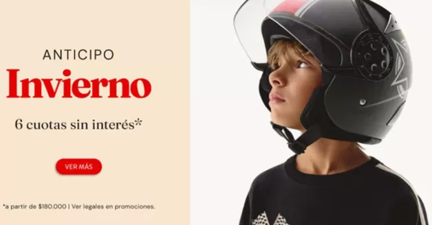 Catálogo Grisino en Capitán Bermúdez | Invierno hasta 6 cuotas sin interes | 2026-02-26T00:00:00.000Z - 2026-03-10T00:00:00.000Z