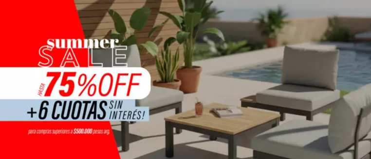 Catálogo Corfam en San Miguel de Tucumán | Summer Sale | 2026-02-26T00:00:00.000Z - 2026-03-03T00:00:00.000Z