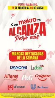 Catálogo Makro | Ofertas especiales | 2026-02-26T00:00:00.000Z - 2026-03-04T00:00:00.000Z