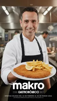Catálogo Makro | Ofertas Gastronómicas | 2026-02-26T00:00:00.000Z - 2026-03-04T00:00:00.000Z