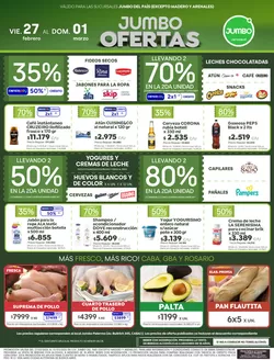Catálogo Jumbo | Ofertas | Bs As | 2026-02-27T00:00:00.000Z - 2026-03-01T00:00:00.000Z