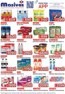 Catálogo Masivos en Corrientes | Ofertas280226 | 2026-02-28T00:00:00.000Z - 2026-03-06T00:00:00.000Z