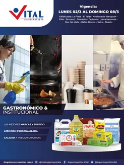Catálogo Supermayorista Vital en Martínez | Especial Vital corporativa | | 2026-03-02T00:00:00.000Z - 2026-03-08T00:00:00.000Z