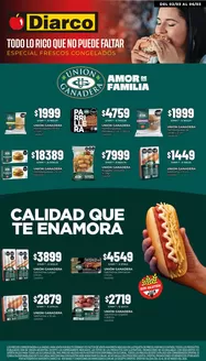 Catálogo Diarco | ESPECIAL UNIÓN GANADERA | 2026-03-02T00:00:00.000Z - 2026-03-06T00:00:00.000Z