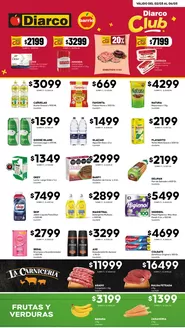 Catálogo Diarco | OFERTAS DIARCO BARRIO | 2026-03-02T00:00:00.000Z - 2026-03-06T00:00:00.000Z