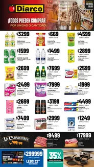 Catálogo Diarco | OFERTAS PUEBLO SUR | 2026-03-02T00:00:00.000Z - 2026-03-06T00:00:00.000Z
