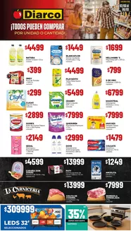 Catálogo Diarco | OFERTAS TDF | 2026-03-02T00:00:00.000Z - 2026-03-06T00:00:00.000Z