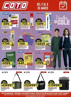 Catálogo Coto | Coto Afiche Web Ofertas Hogar | 2026-03-02T00:00:00.000Z - 2026-03-08T00:00:00.000Z