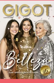 Catálogo Gigot | Nuestras mejores gangas | 2026-03-02T00:00:00.000Z - 2026-04-26T00:00:00.000Z