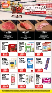 Catálogo Makro | Ofertas semanales | 2026-02-26T00:00:00.000Z - 2026-03-04T00:00:00.000Z
