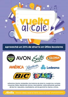 Catálogo Supermercados Aiello en Boulogne | Ofertas Supermercados Aiello | 2026-01-30T00:00:00.000Z - 2026-03-12T00:00:00.000Z