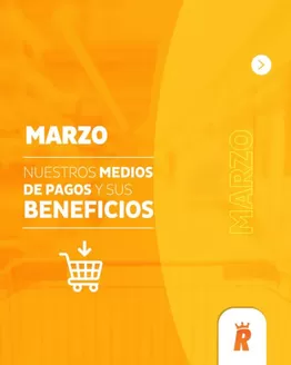 Catálogo Supermercados La Reina en Rosario | Ofertas de Marzo | 2026-03-05T00:00:00.000Z - 2026-03-31T00:00:00.000Z