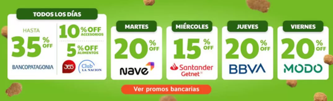 Catálogo Nutrican en Wilde | Promociones! | 2026-03-05T00:00:00.000Z - 2026-03-31T00:00:00.000Z