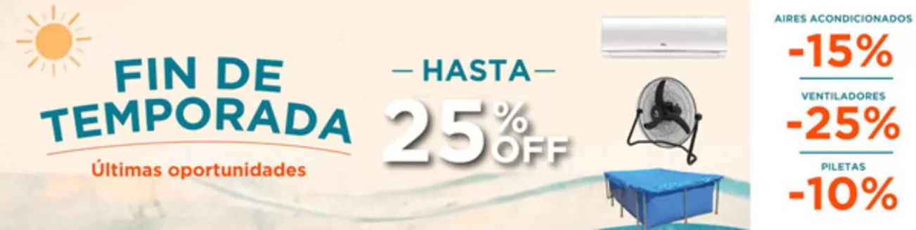 Catálogo Gamma en Mendoza | Hasta 25% off | 2026-03-05T00:00:00.000Z - 2026-03-17T00:00:00.000Z