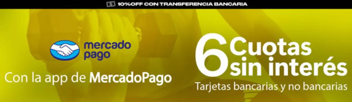 Catálogo Dash Deportes en Villa Devoto | Hasta 6 cuotas sin interes | 2026-03-06T00:00:00.000Z - 2026-03-18T00:00:00.000Z