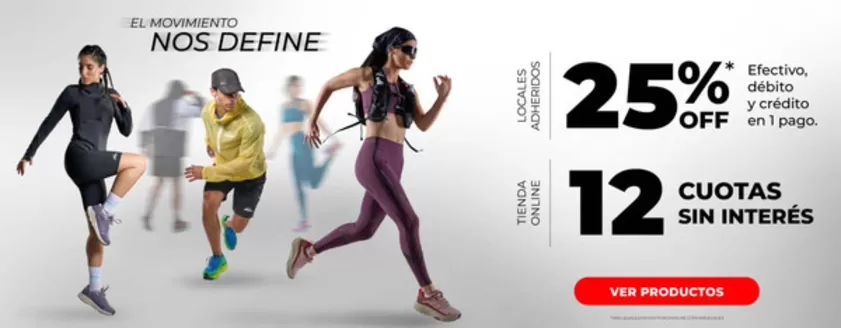 Catálogo Montagne en Villa Devoto | Promocion! | 2026-03-06T00:00:00.000Z - 2026-03-18T00:00:00.000Z