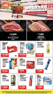 Catálogo Makro | Ofertas semanales | 2026-03-05T00:00:00.000Z - 2026-03-11T00:00:00.000Z