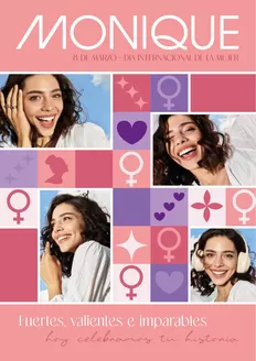 Catálogo Monique en Morón | Catálogo de ofertas | 2026-03-06T00:00:00.000Z - 2026-03-31T00:00:00.000Z