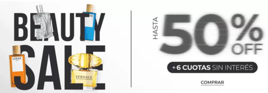 Catálogo Juleriaque en Buenos Aires | Beauty Sale. Hasta 50% off | 2026-03-06T00:00:00.000Z - 2026-03-20T00:00:00.000Z