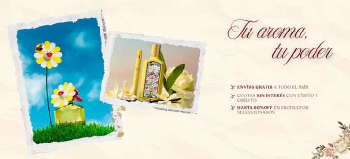 Catálogo Raffe Perfumerías en Buenos Aires | Promocion! | 2026-03-06T00:00:00.000Z - 2026-03-20T00:00:00.000Z