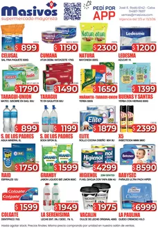 Catálogo Masivos en Lomas de Zamora | Ofertas070326 | 2026-03-07T00:00:00.000Z - 2026-03-13T00:00:00.000Z