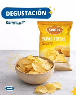 Catálogo Supermercados Damesco en Lomas de Zamora | Ofertas principales para todos los clientes | 2026-03-07T00:00:00.000Z - 2026-03-21T00:00:00.000Z