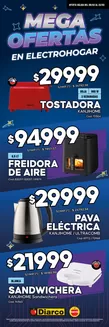 Catálogo Diarco en Villa Escobar | MEGAOFERTAS ELECTROHOGAR | 2026-03-09T00:00:00.000Z - 2026-03-22T00:00:00.000Z