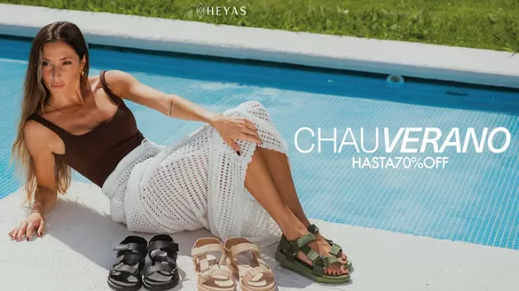 Catálogo Heyas | Hasta 70% off | 2026-03-09T00:00:00.000Z - 2026-03-22T00:00:00.000Z