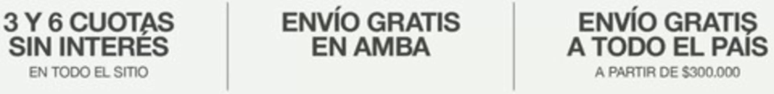 Catálogo Perramus | 3 y 6 cuotas sin interes | 2026-03-09T00:00:00.000Z - 2026-03-22T00:00:00.000Z