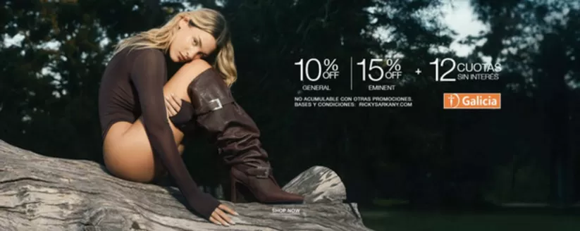 Catálogo Ricky Sarkany | Promocion! | 2026-03-09T00:00:00.000Z - 2026-03-22T00:00:00.000Z