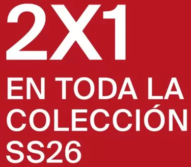 Catálogo Viamo | Promocion! 2x1 | 2026-03-09T00:00:00.000Z - 2026-03-22T00:00:00.000Z