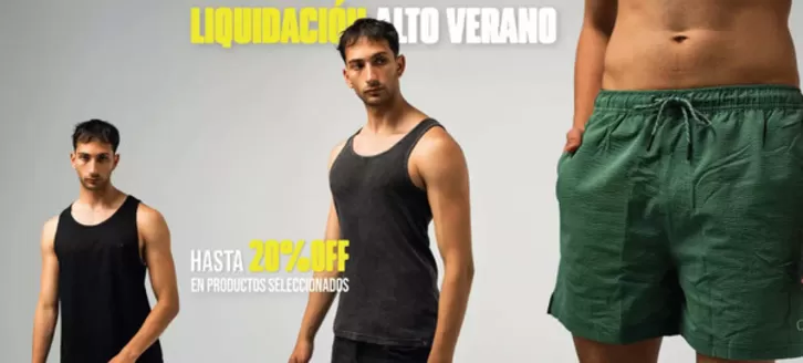 Catálogo Narrow | Sale! Hasta 20% off | 2026-03-09T00:00:00.000Z - 2026-03-22T00:00:00.000Z