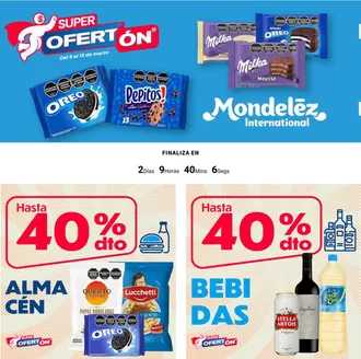 Catálogo Super Mami en Comodoro Rivadavia | Promocion! | 2026-03-11T00:00:00.000Z - 2026-03-13T00:00:00.000Z