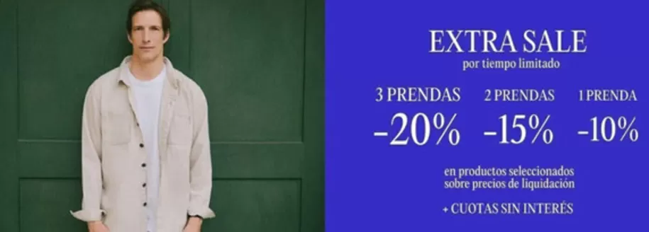 Catálogo Prototype en Buenos Aires | Extra Sale | 2026-03-12T00:00:00.000Z - 2026-03-18T00:00:00.000Z