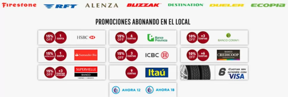 Catálogo Neumáticos Medica en San Isidro (Buenos Aires) | Promociones! | 2026-03-13T00:00:00.000Z - 2026-03-31T00:00:00.000Z