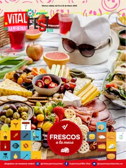 Catálogo Supermayorista Vital en San Martín | Especial de frescos | | 2026-03-16T00:00:00.000Z - 2026-03-22T00:00:00.000Z