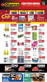 Catálogo Diarco | OFERTAS SUR | 2026-03-16T00:00:00.000Z - 2026-03-20T00:00:00.000Z