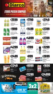 Catálogo Diarco | OFERTAS PUEBLO SUR | 2026-03-16T00:00:00.000Z - 2026-03-20T00:00:00.000Z