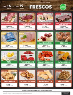 Catálogo Jumbo | Ofertas | Córdoba | 2026-03-16T00:00:00.000Z - 2026-03-19T00:00:00.000Z