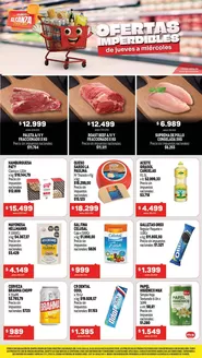 Catálogo Makro | Ofertas semanales | 2026-03-19T00:00:00.000Z - 2026-03-25T00:00:00.000Z