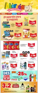 Catálogo Cooperativa Obrera en Santa Fe | Ahorron-19032026-CR | 2026-03-20T00:00:00.000Z - 2026-04-03T00:00:00.000Z