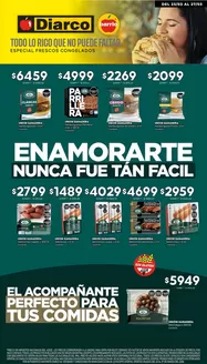 Catálogo Diarco en Venado Tuerto | ESPECIAL UNIÓN GANADERA | 2026-03-23T00:00:00.000Z - 2026-03-27T00:00:00.000Z