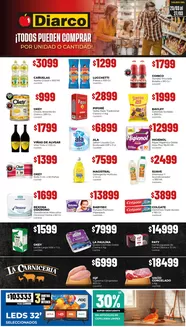 Catálogo Diarco en Victoria (Buenos Aires) | OFERTAS TDF | 2026-03-23T00:00:00.000Z - 2026-03-27T00:00:00.000Z
