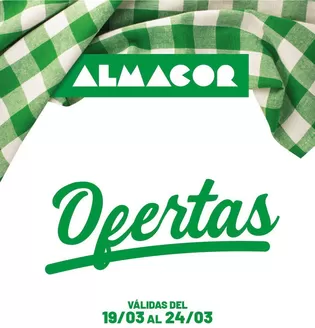 Catálogo Almacor en Victoria (Buenos Aires) | Ofertas Almacor | 2026-03-19T00:00:00.000Z - 2026-03-24T00:00:00.000Z