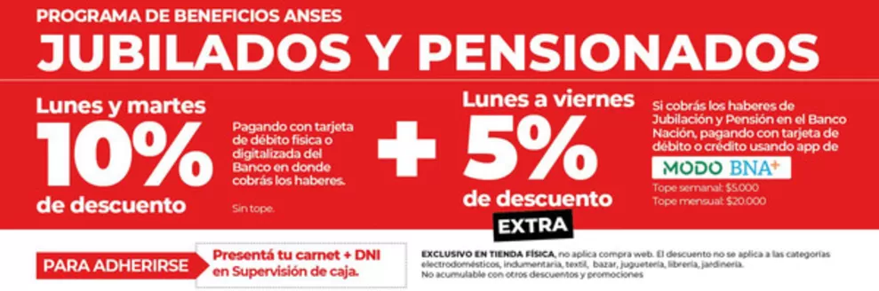 Catálogo Supermercados Pingüino en Caseros | Promocion! | 2026-03-26T00:00:00.000Z - 2026-03-31T00:00:00.000Z